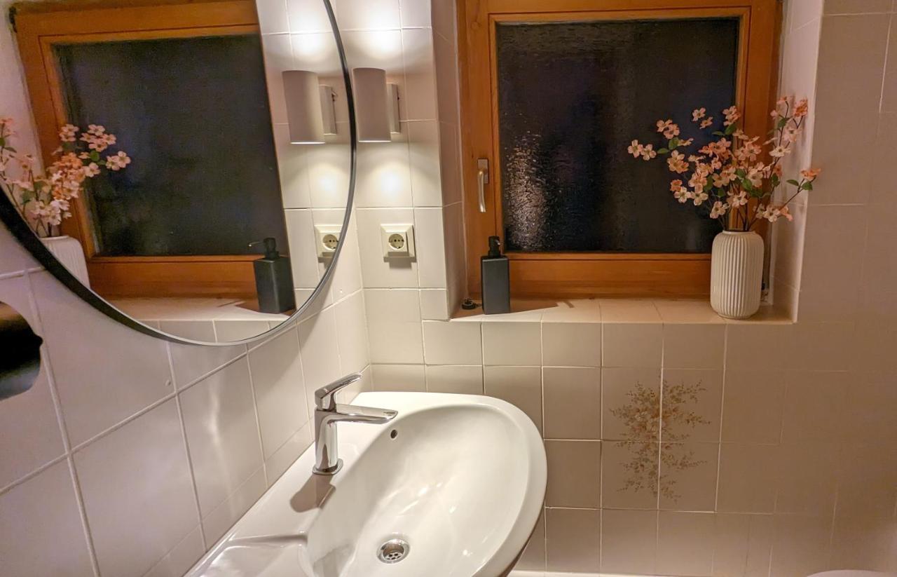 Gemuetliches Berg-Chalet Mit Panoramablick Bayrischzell Ngoại thất bức ảnh